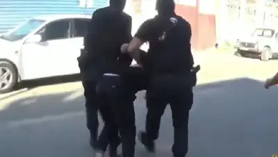 Подозреваемый в экстремизме задержан в Кызылординской области, фото - Новости Zakon.kz от 26.08.2022 17:44