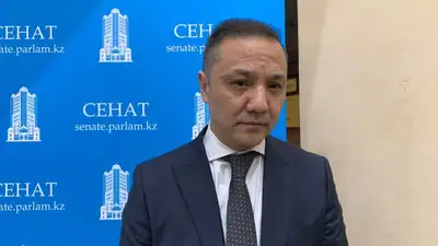 Казахстан АРРФР банки