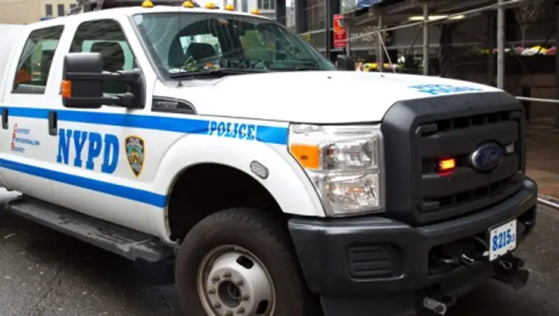 В Нью-Йорке грабителей нашли по следу из макарон