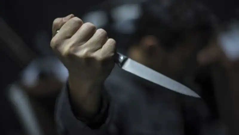 Железнодорожного начальника и его супругу убили в Балхаше