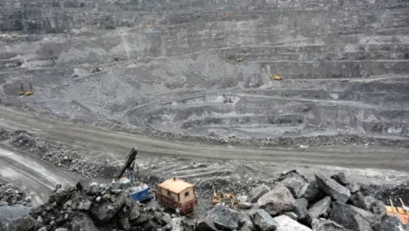 МИР РК объявил новый аукцион по реализации свыше 100 объектов геологии