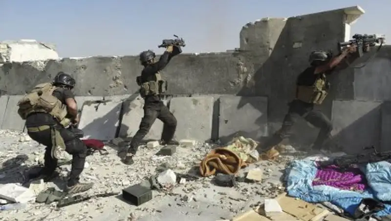 Россия лидирует по числу граждан, которые отправляются воевать за ИГ*