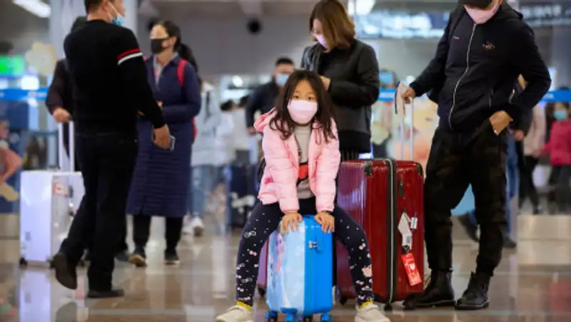 Названы безопасные направления для туристов