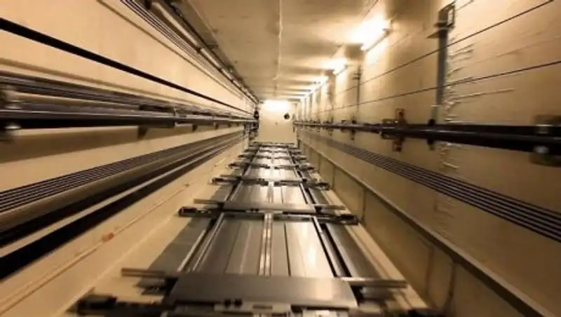 Депутаты обеспокоены ситуацией с лифтовым хозяйством в стране