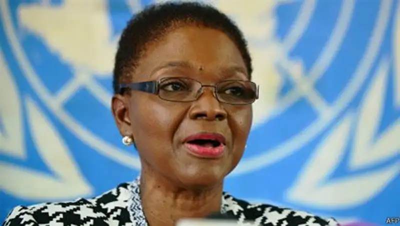 В ООН жестко критикуют членов Совбеза за Сирию