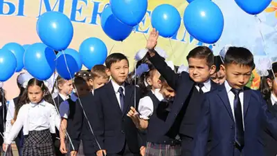 Кызылординские вести, фото - Новости Zakon.kz от 17.07.2019 17:34