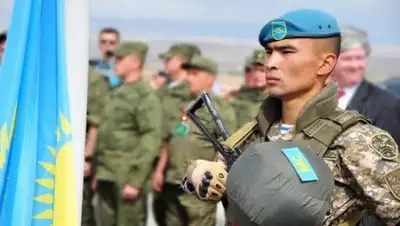 mod.gov.kz, фото - Новости Zakon.kz от 15.06.2018 10:58