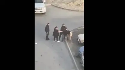 Лада, фото - Новости Zakon.kz от 04.04.2021 15:47