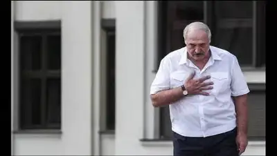 Seldon.News, фото - Новости Zakon.kz от 20.10.2020 21:30