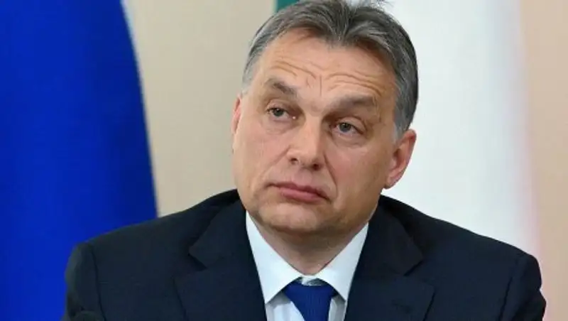 Премьер-министр Венгрии назвал беженцев "мусульманскими захватчиками"