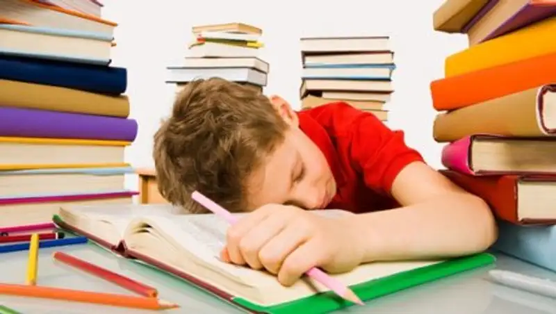 Домашнее задание школьникам планируют сократить