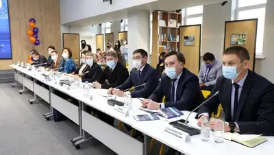 Итоги работы по противодействию коррупции , фото - Новости Zakon.kz от 04.12.2021 16:36