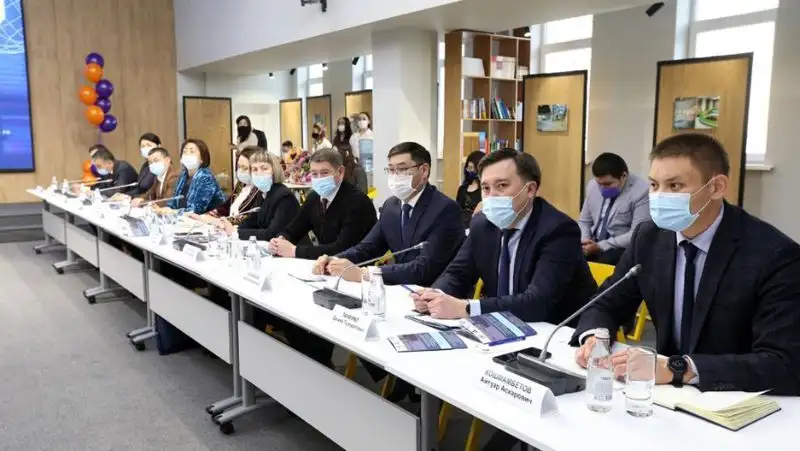 «30 лет Независимости: становление антикоррупционной политики» — конференция в Алматы