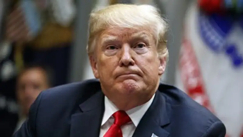 35 млн долларов получил Трамп за год от продажи недвижимости