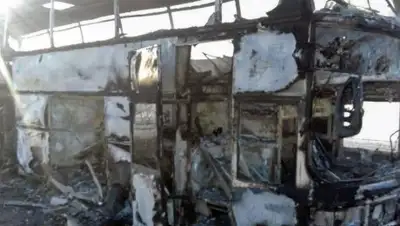 Фото: Радио Азаттык, фото - Новости Zakon.kz от 20.01.2018 09:13