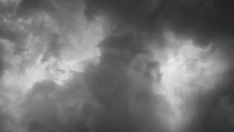 В восьми областях Казахстана объявлено штормовое предупреждение