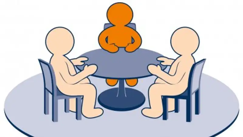 Службы примирения работают в костанайских школах