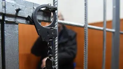 © РИА Новости / Екатерина Чеснокова, фото - Новости Zakon.kz от 03.04.2018 18:34