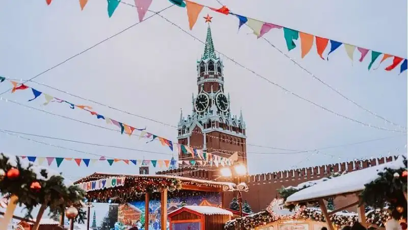 Россия стала страной с самым большим количеством санкций