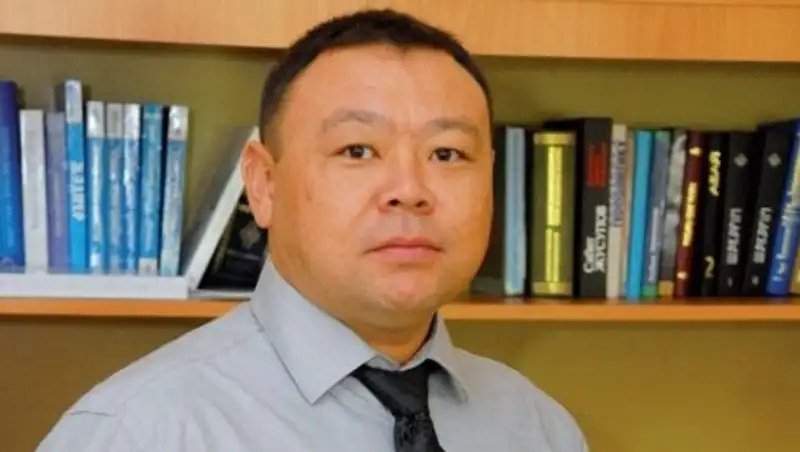 Вице-министр по делам религий и гражданского общества освобожден от должности