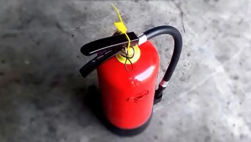 В правительстве обсудили пожарную безопасность в жилом секторе