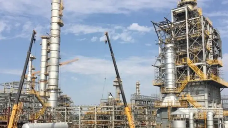 Сроки решения вопроса строительства четвертого НПЗ назвали в Минэнерго