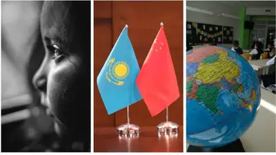 коллаж на дайджест, фото - Новости Zakon.kz от 05.10.2023 18:34