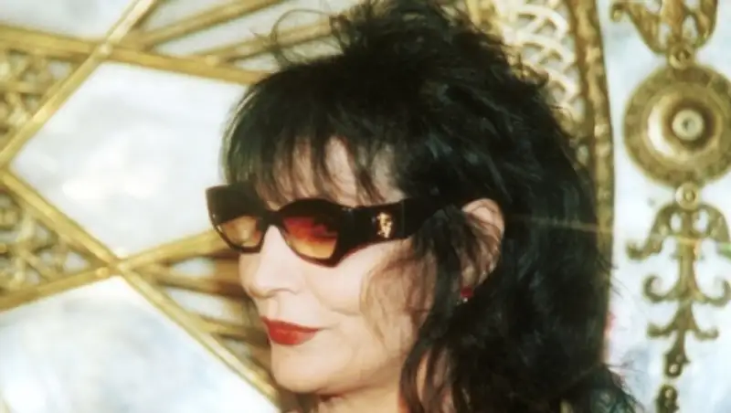 В Москве умерла целительница Джуна