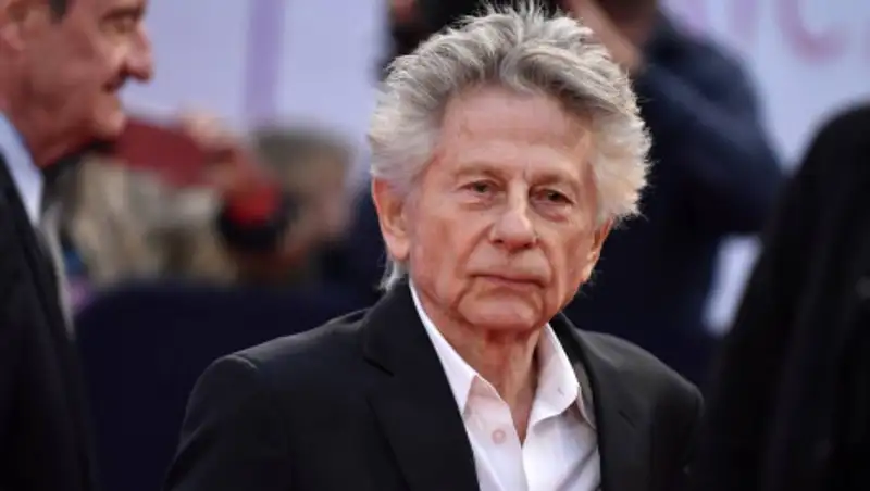 Полански получил премию "Сезар" как лучший режиссер