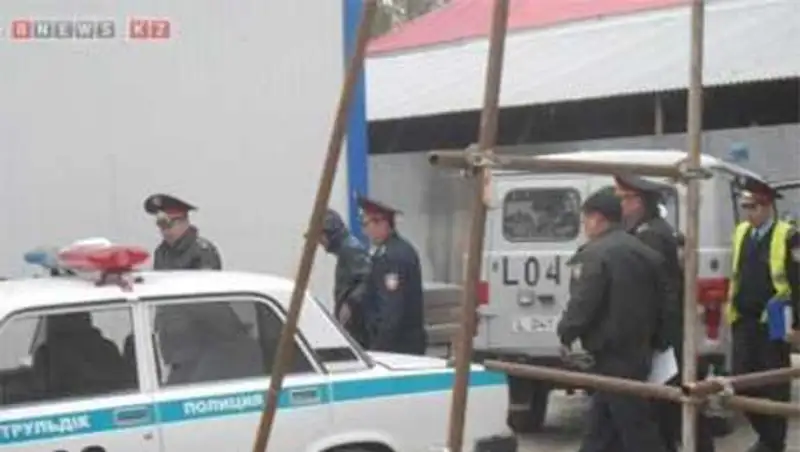 В ЗКО 10 полицейских пойдут под суд за укрытие преступлений, фото - Новости Zakon.kz от 08.11.2013 20:14