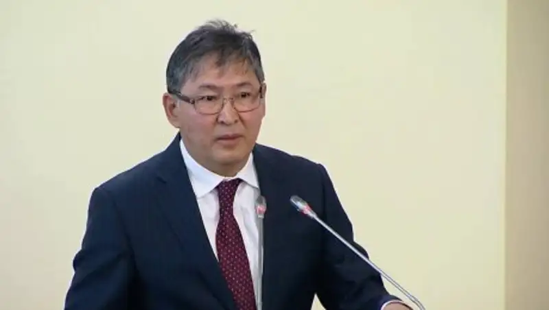 Сагадиев рассказал об идеях и проектах ЭКСПО-2017, которые будут применять в РК