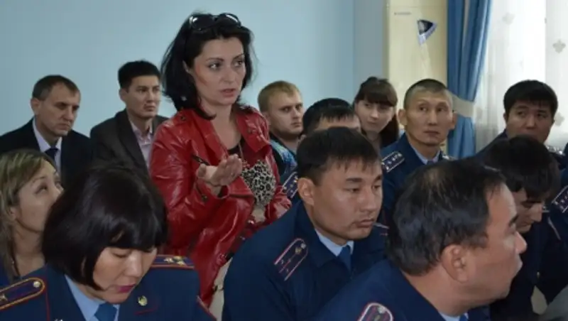 В СКО оштрафованы 94 продавца за продажу алкогольных напитков лицам, не достигшим 21 года