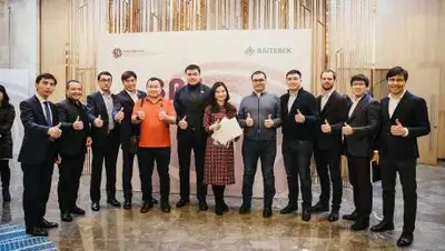 Болашак, фото - Новости Zakon.kz от 31.03.2021 13:19