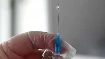 Фото © РИА Новости / Максим Богодвид, фото - Новости Zakon.kz от 27.01.2018 07:37