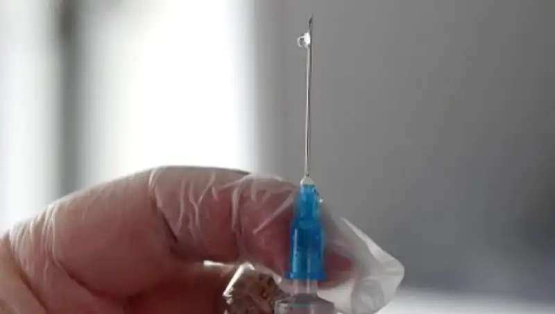 В США зафиксировали крупнейшую эпидемию гриппа