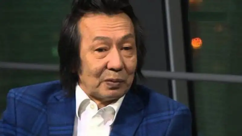 Скончался известный казахский писатель и драматург