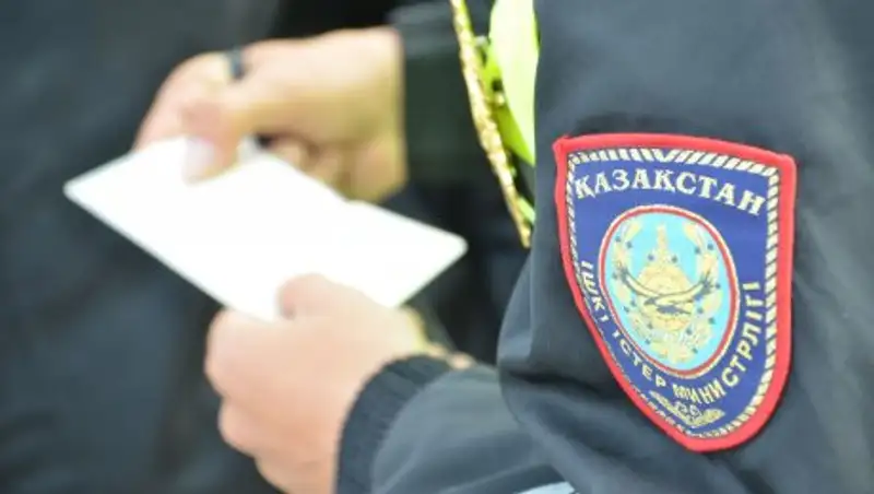 16 воров-гастролеров задержаны в Алматы