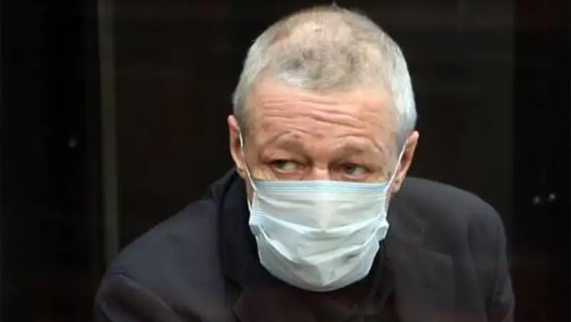 Ефремов выплатил компенсации троим потерпевшим по делу о ДТП