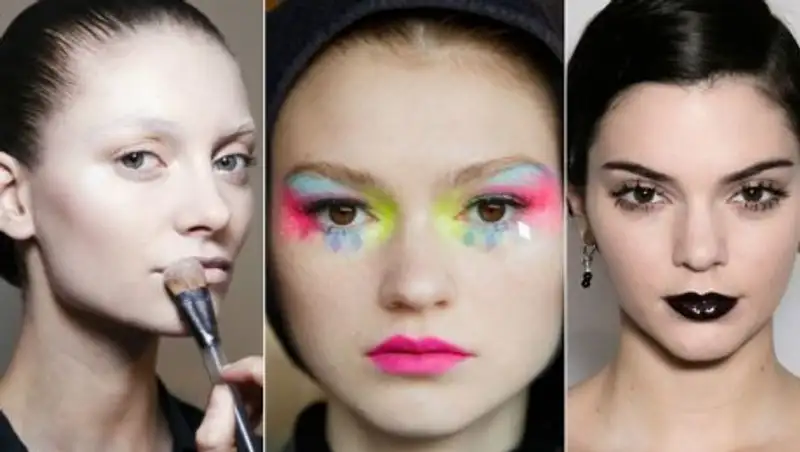 10 крутых и немного безумных трендов этой осени