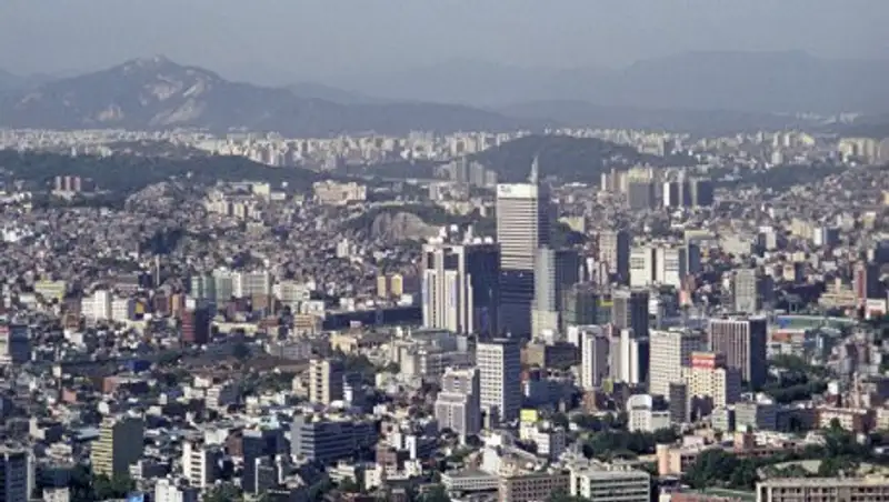 Сеул призвал Пхеньян провести встречу разделенных семей