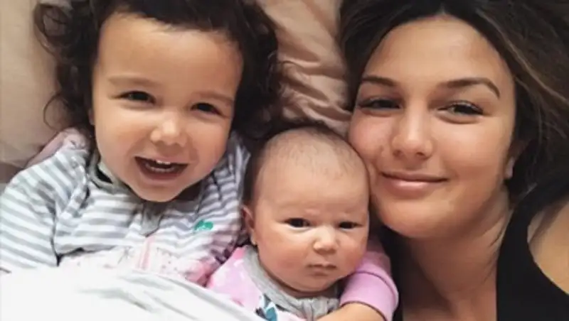 Блогер рассказала об оборотной стороне счастливой семейной жизни