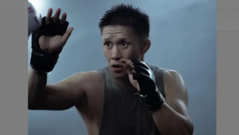 Менеджер рассказал о мотивации Жумагулова в дебютном бою в UFC