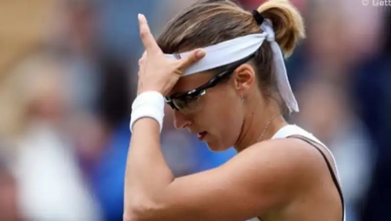 Матч первого круга Roland Garros Шведова – Кузнецова состоится сегодня 