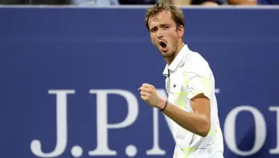 eurosport.ru, фото - Новости Zakon.kz от 07.09.2019 08:16