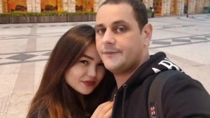 Просит эксгумацию - британец, обвиняемый в убийстве дочери в Алматы, отрицает вину