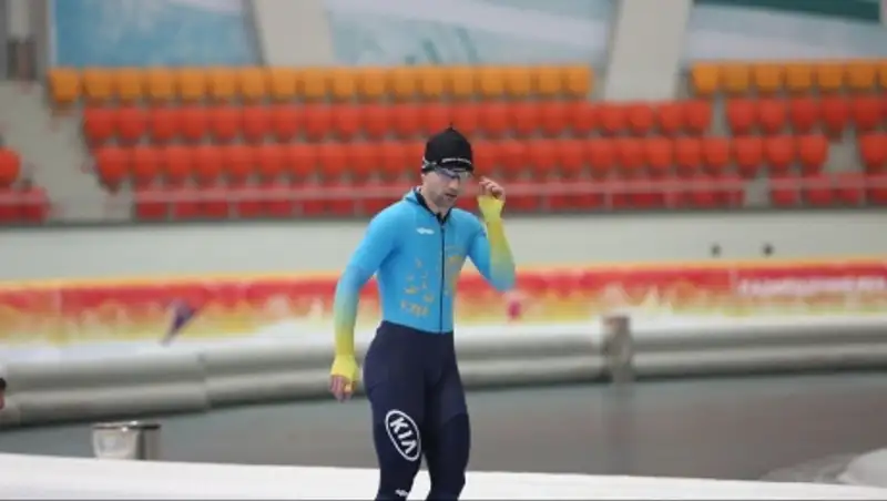 Казахстан получил дополнительную квоту на чемпионат мира по конькобежному спорту