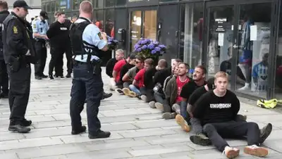 Lars Poulsen, фото - Новости Zakon.kz от 02.07.2020 12:15