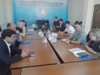 Zakon.kz, фото - Новости Zakon.kz от 21.06.2018 09:50