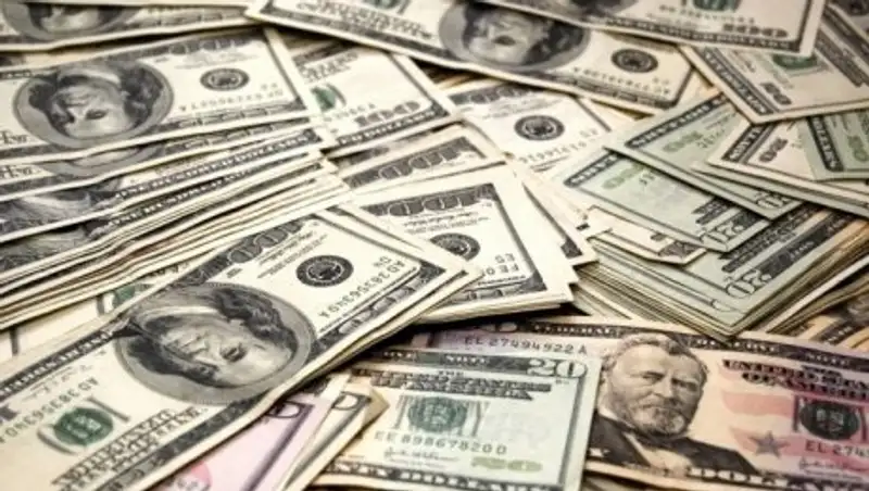 Курс доллара продолжил снижение
