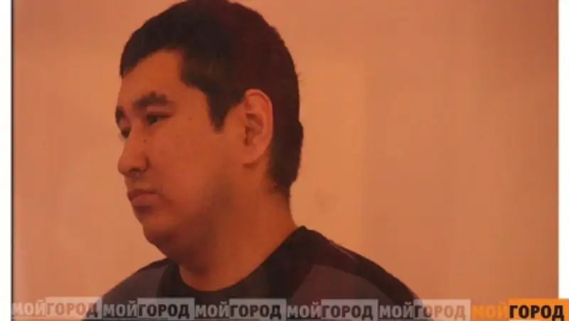 В ЗКО убили человека из-за упавшего пиджака